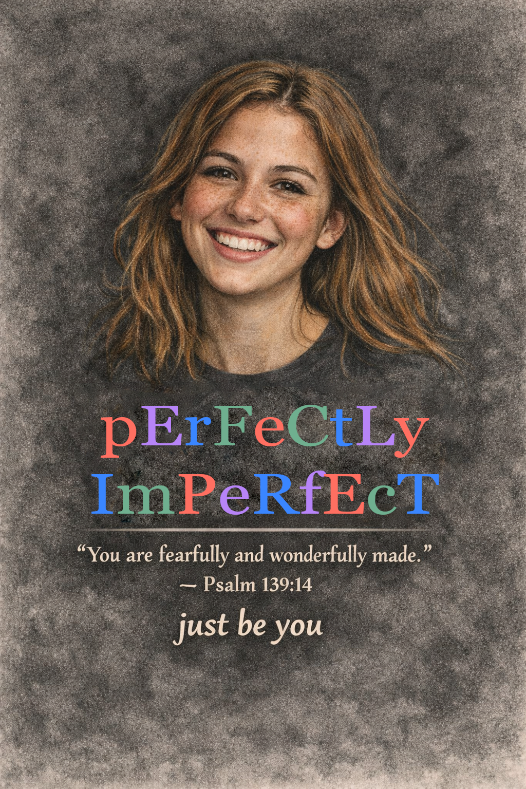 BEAUTY IN BELIEF